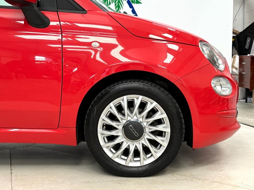 Used Fiat 500 2021 for sale - 76797708: Photo 13
