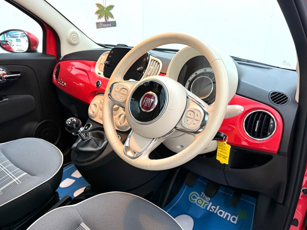 Used Fiat 500 2021 for sale - 76797708: Photo 15