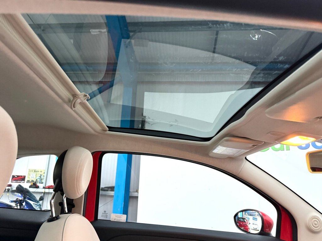 Used Fiat 500 2021 for sale - 76797708: Photo 17