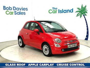 2021 (21) - 1.0 Mild Hybrid Lounge 3dr