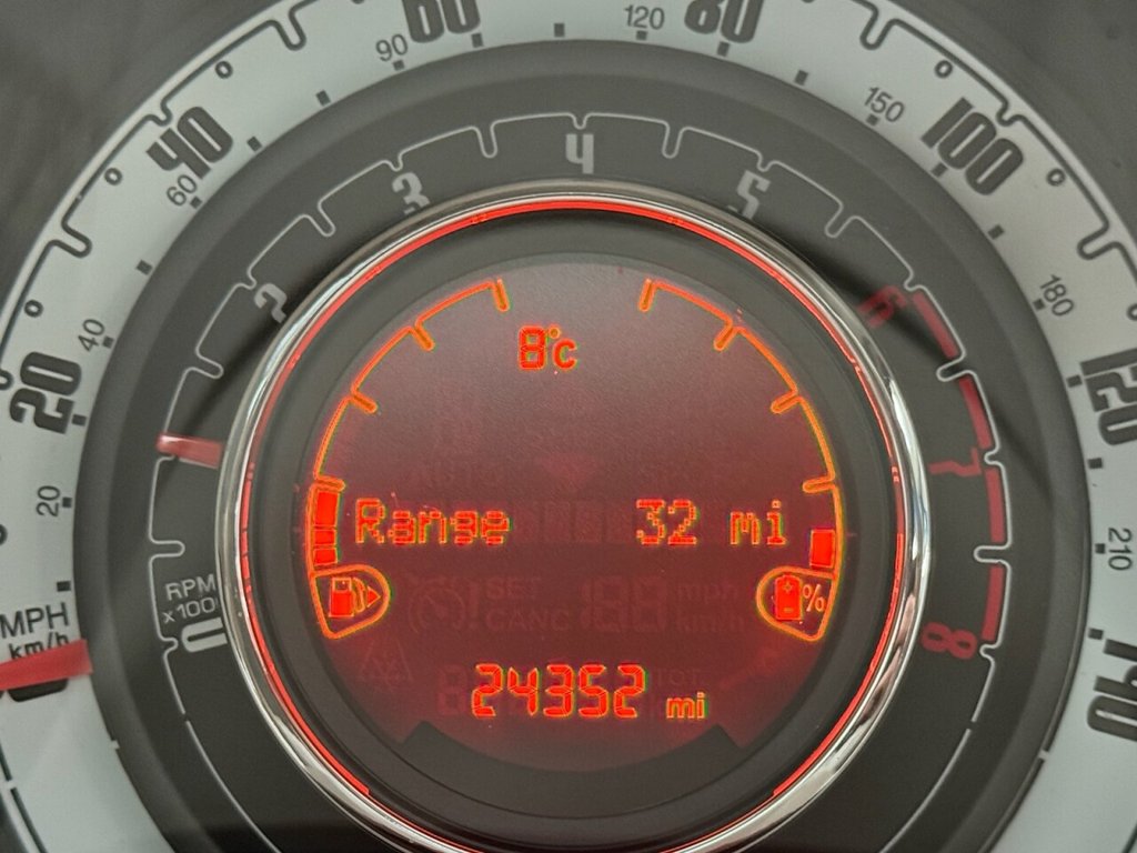 Used Fiat 500 2021 for sale - 76797708: Photo 20