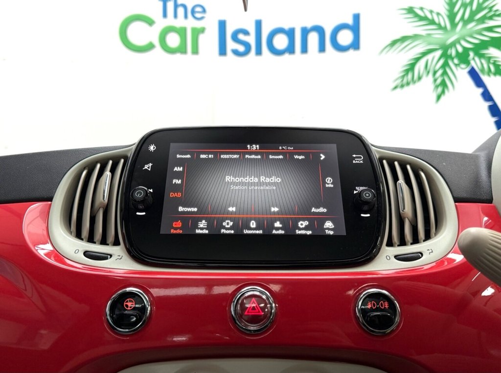 Used Fiat 500 2021 for sale - 76797708: Photo 21