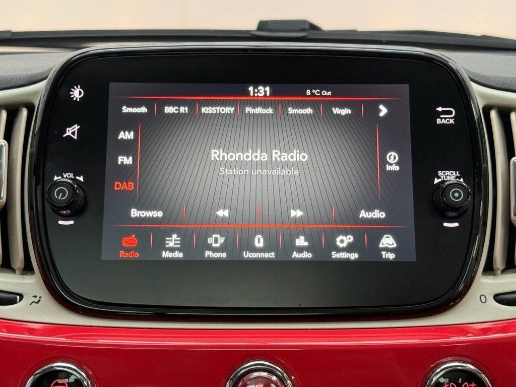 Used Fiat 500 2021 for sale - 76797708: Photo 22