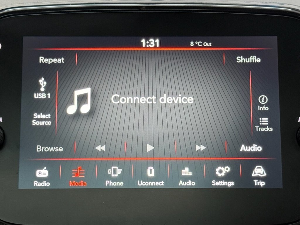 Used Fiat 500 2021 for sale - 76797708: Photo 23