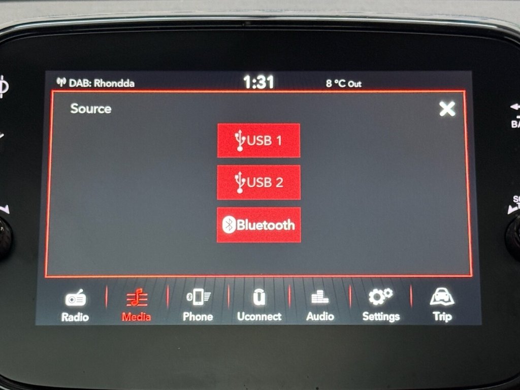 Used Fiat 500 2021 for sale - 76797708: Photo 24