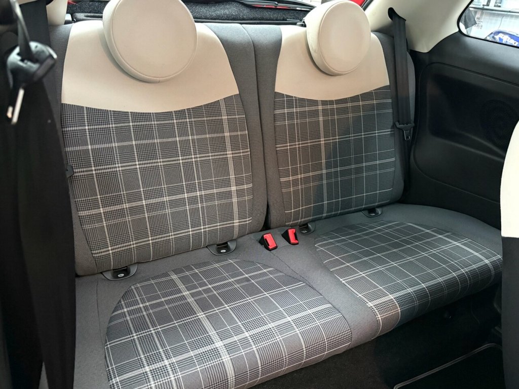 Used Fiat 500 2021 for sale - 76797708: Photo 27