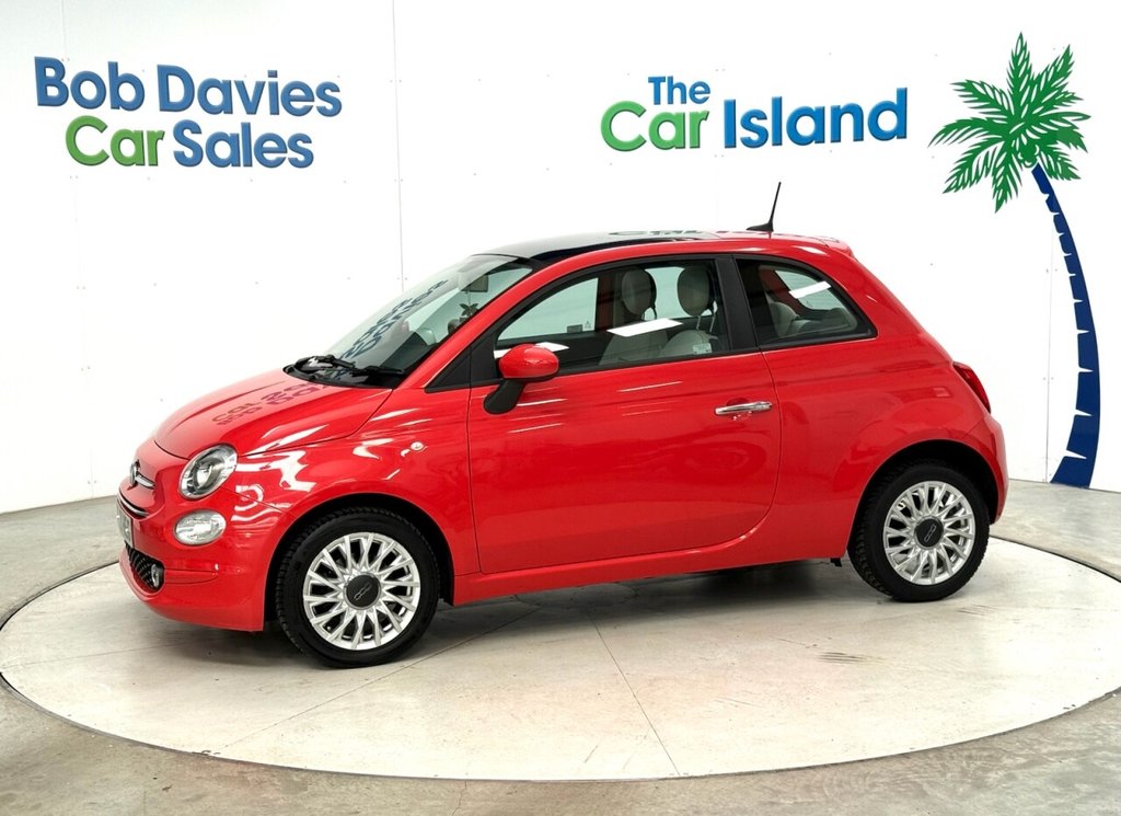 Used Fiat 500 2021 for sale - 76797708: Photo 5