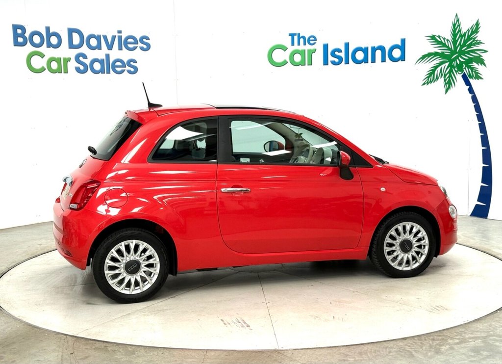Used Fiat 500 2021 for sale - 76797708: Photo 9