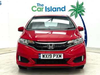 Used Honda Jazz 2019 for sale - 75321238: Photo