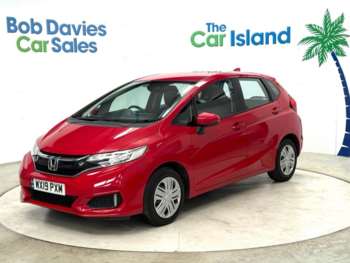 Used Honda Jazz 2019 for sale - 75321238: Photo