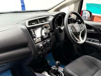 Used Honda Jazz 2019 for sale - 75321238: Photo