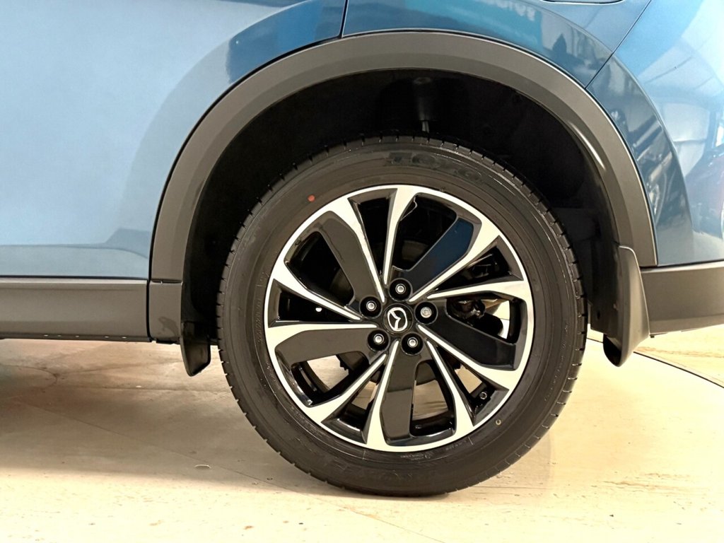 Used Mazda CX-5 2022 for sale - 77038364: Photo 12