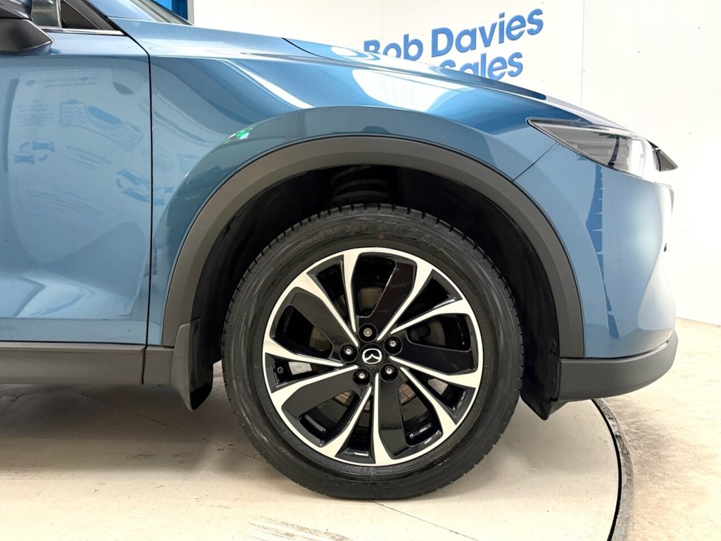 Used Mazda CX-5 2022 for sale - 77038364: Photo 13