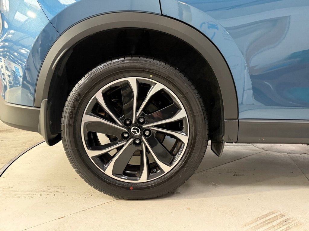 Used Mazda CX-5 2022 for sale - 77038364: Photo 14