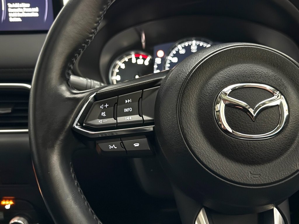 Used Mazda CX-5 2022 for sale - 77038364: Photo 20
