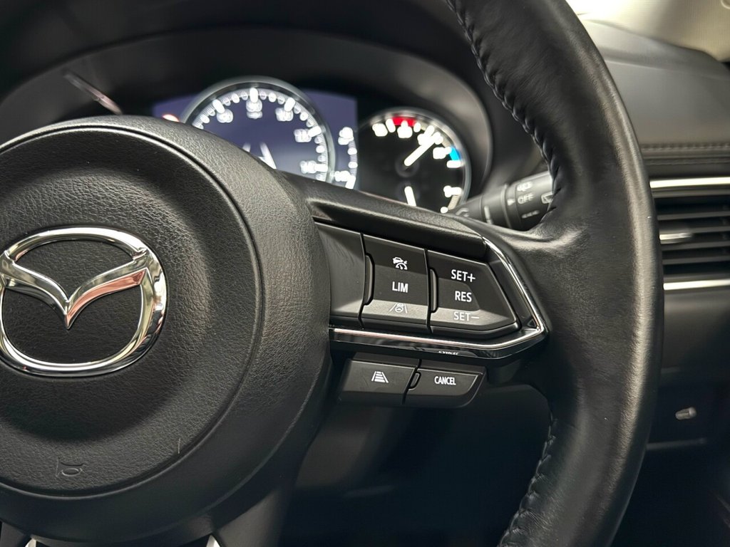 Used Mazda CX-5 2022 for sale - 77038364: Photo 21