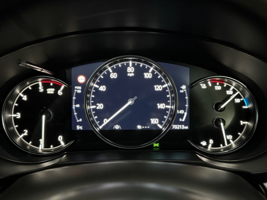 Used Mazda CX-5 2022 for sale - 77038364: Photo 22