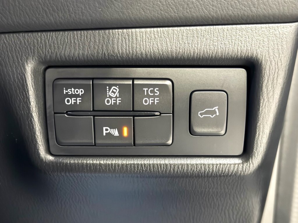 Used Mazda CX-5 2022 for sale - 77038364: Photo 23