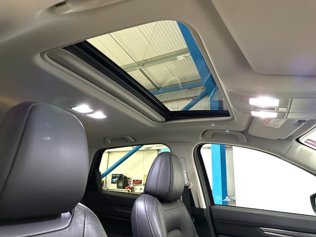 Used Mazda CX-5 2022 for sale - 77038364: Photo 24