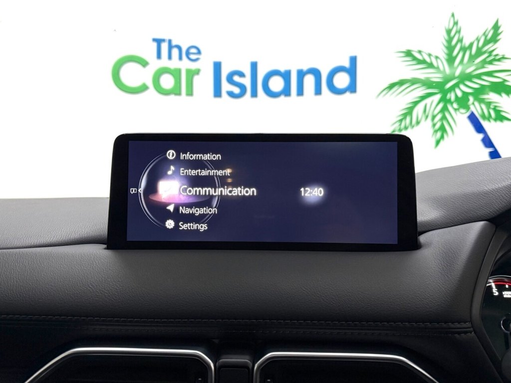 Used Mazda CX-5 2022 for sale - 77038364: Photo 25