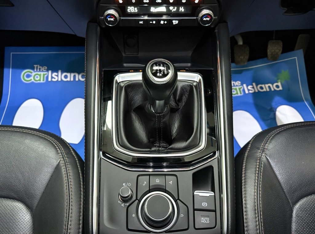 Used Mazda CX-5 2022 for sale - 77038364: Photo 26