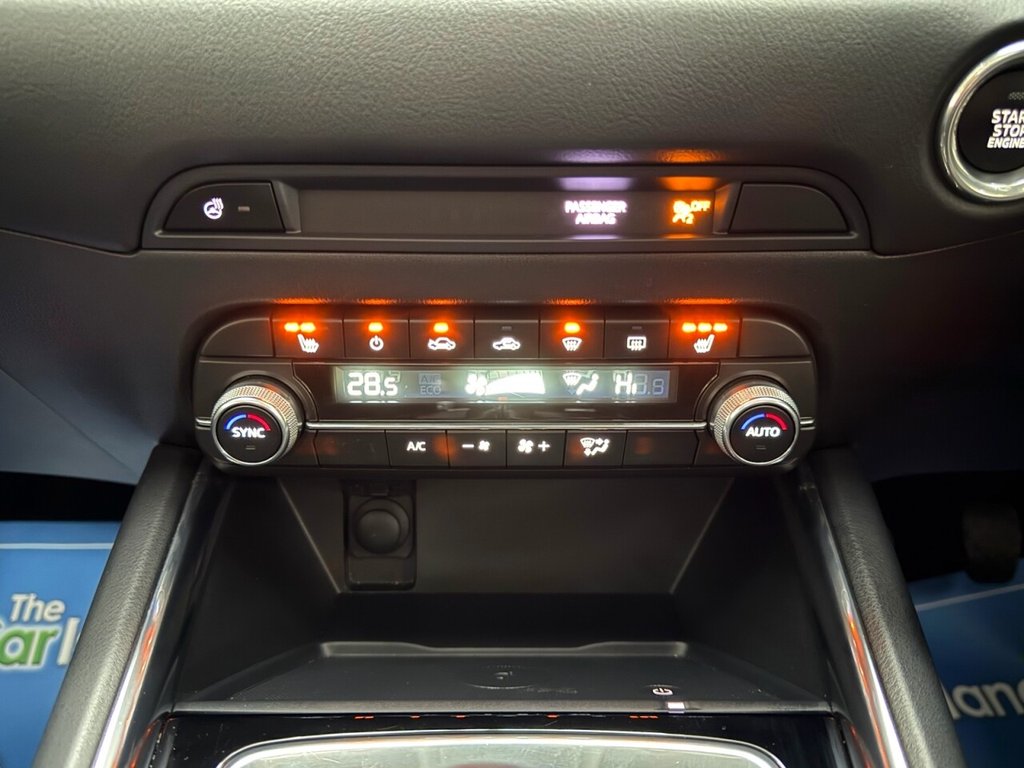 Used Mazda CX-5 2022 for sale - 77038364: Photo 27