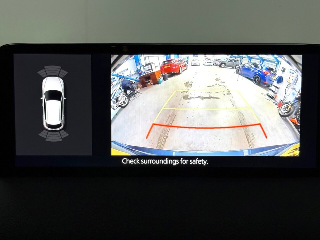 Used Mazda CX-5 2022 for sale - 77038364: Photo 32