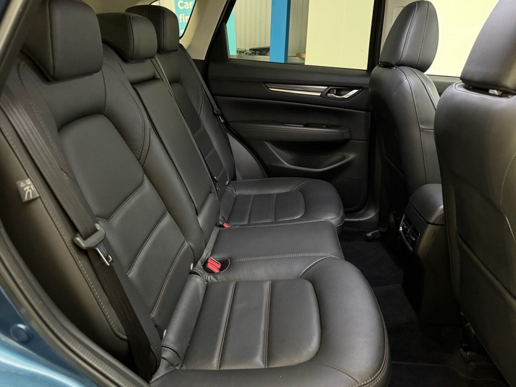 Used Mazda CX-5 2022 for sale - 77038364: Photo 34