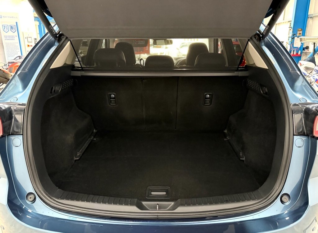 Used Mazda CX-5 2022 for sale - 77038364: Photo 37