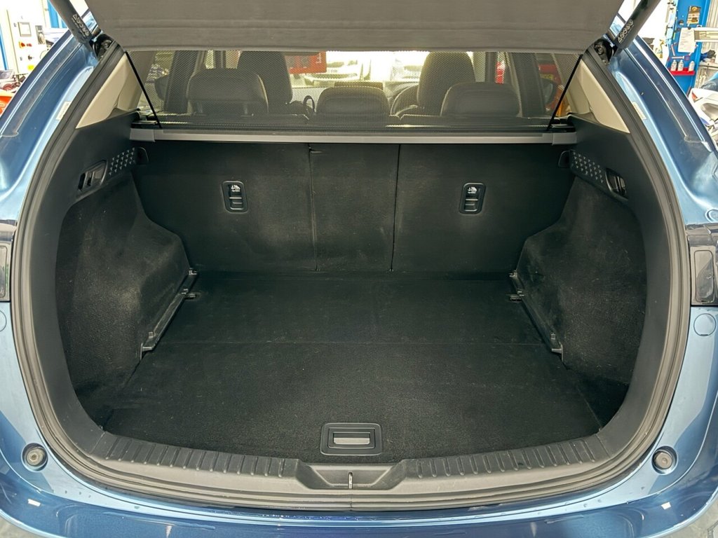 Used Mazda CX-5 2022 for sale - 77038364: Photo 38