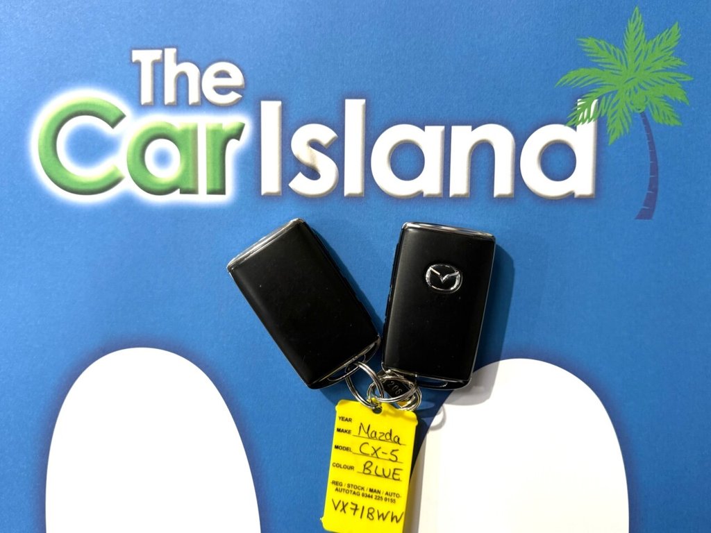 Used Mazda CX-5 2022 for sale - 77038364: Photo 39