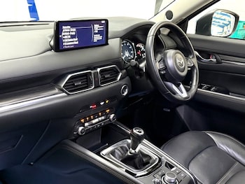 Used Mazda CX-5 2022 for sale - 77038364: Photo