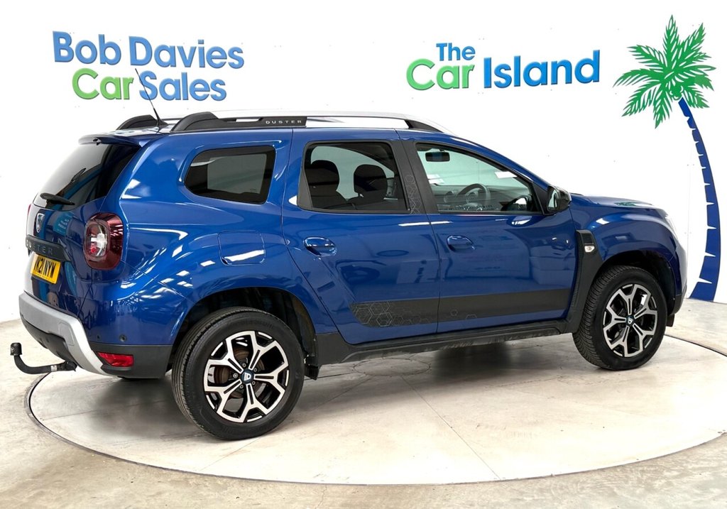 Used Dacia Duster 2021 for sale - 76119044: Photo 10