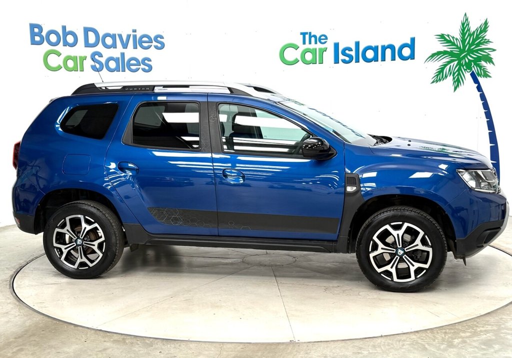 Used Dacia Duster 2021 for sale - 76119044: Photo 11
