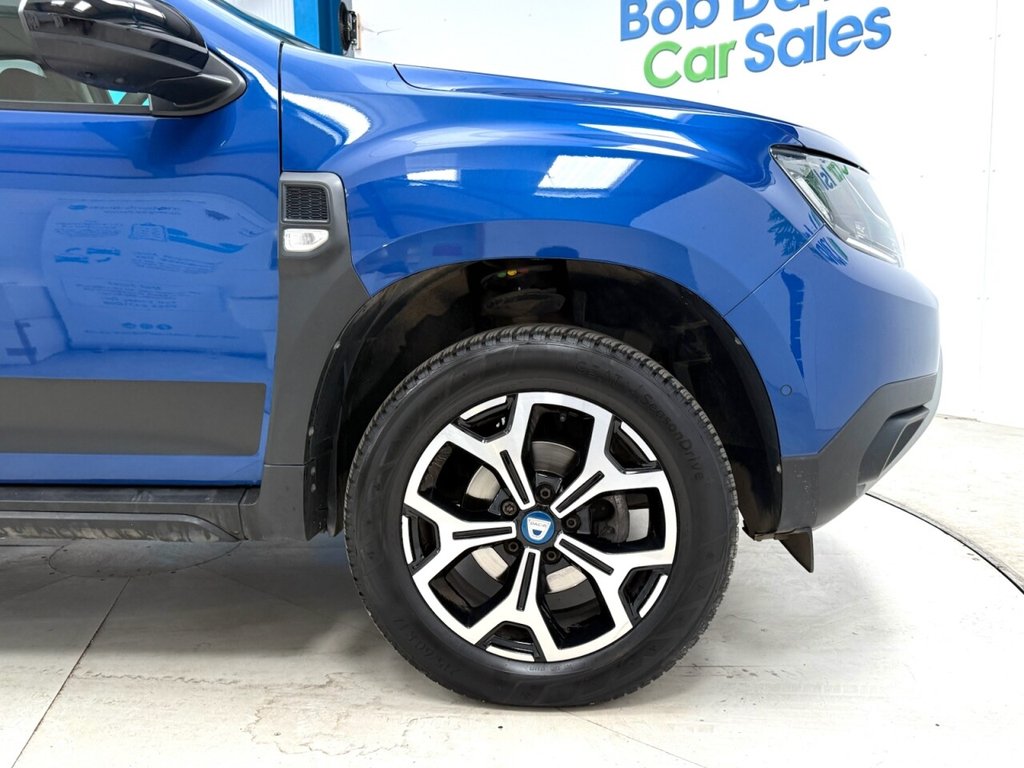Used Dacia Duster 2021 for sale - 76119044: Photo 12