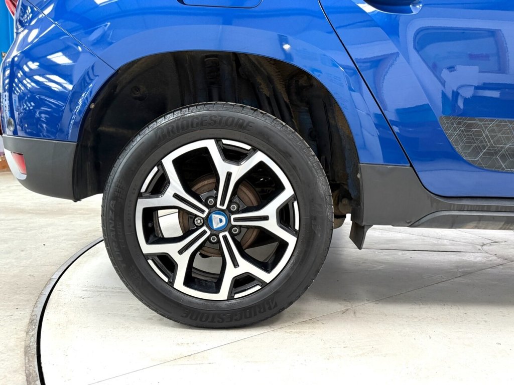 Used Dacia Duster 2021 for sale - 76119044: Photo 13