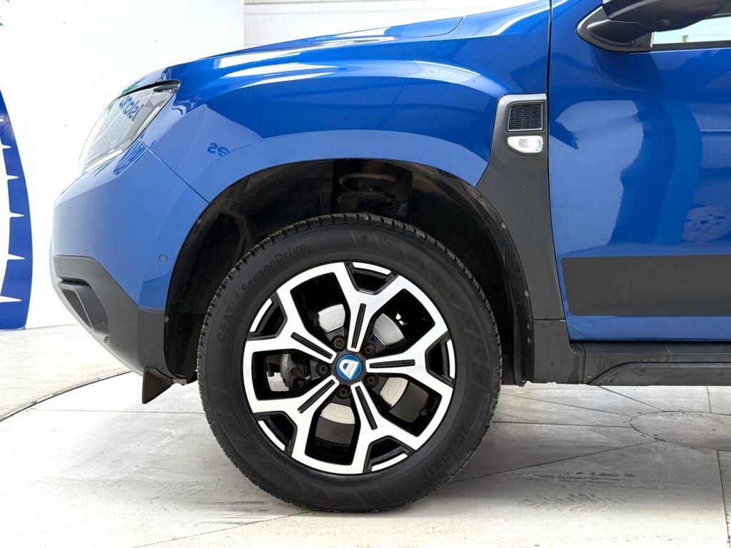 Used Dacia Duster 2021 for sale - 76119044: Photo 14