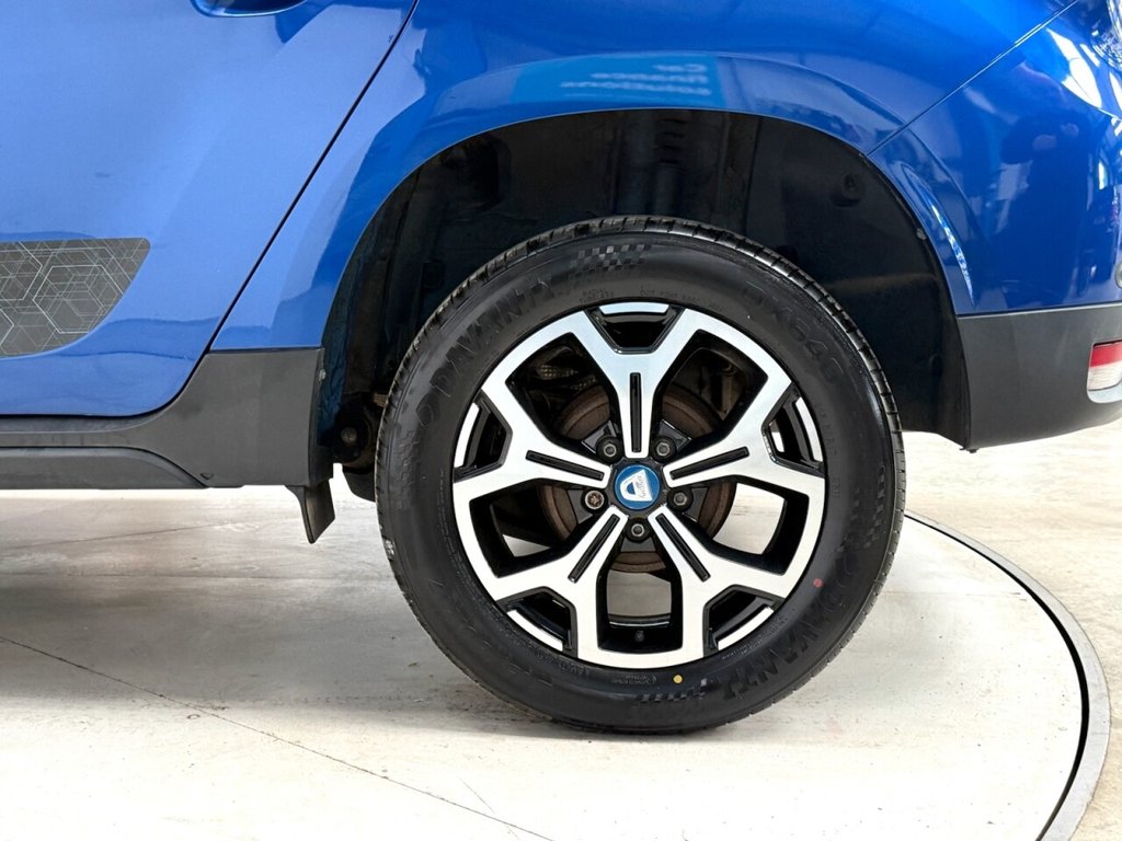 Used Dacia Duster 2021 for sale - 76119044: Photo 15