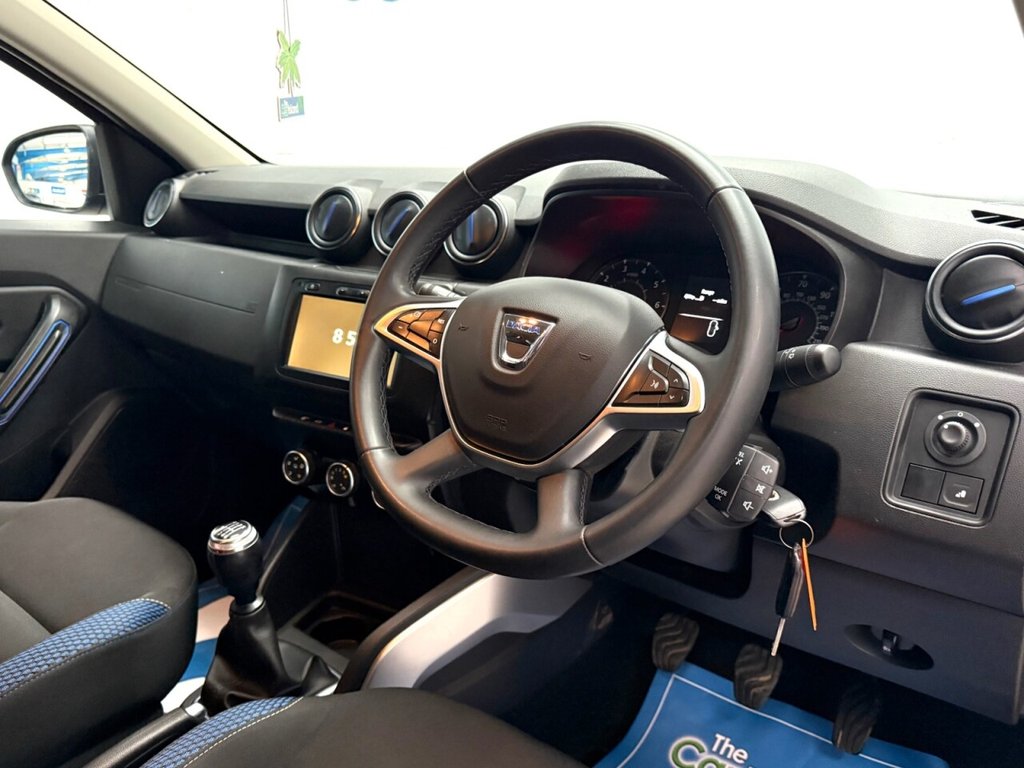 Used Dacia Duster 2021 for sale - 76119044: Photo 16