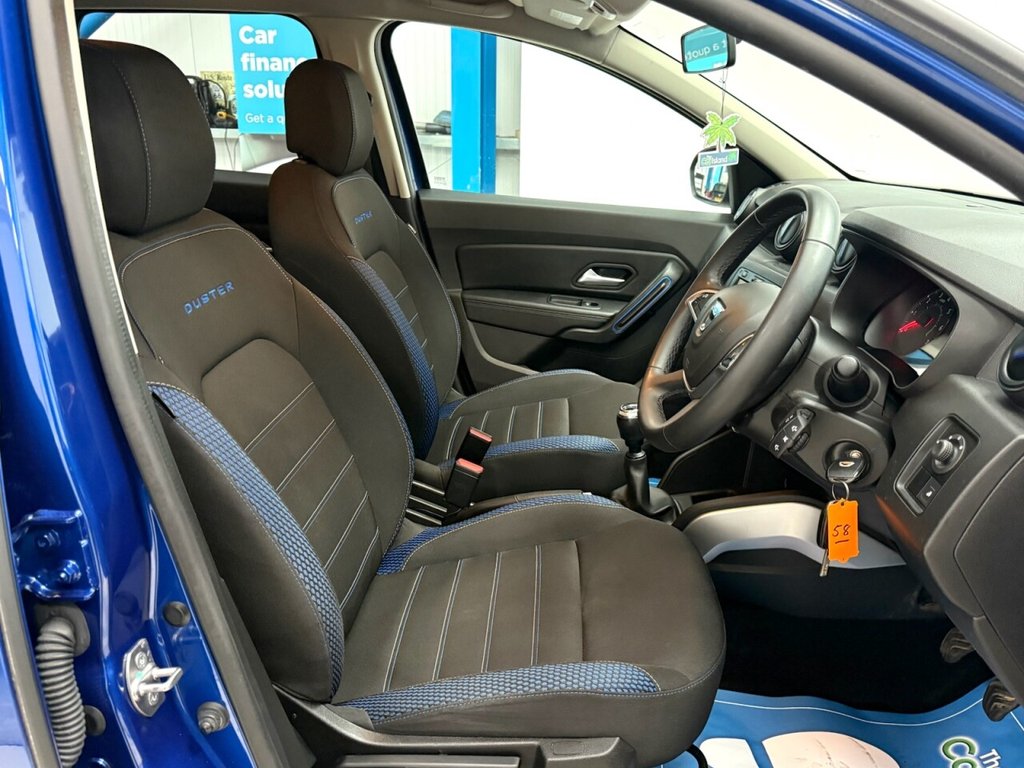 Used Dacia Duster 2021 for sale - 76119044: Photo 17