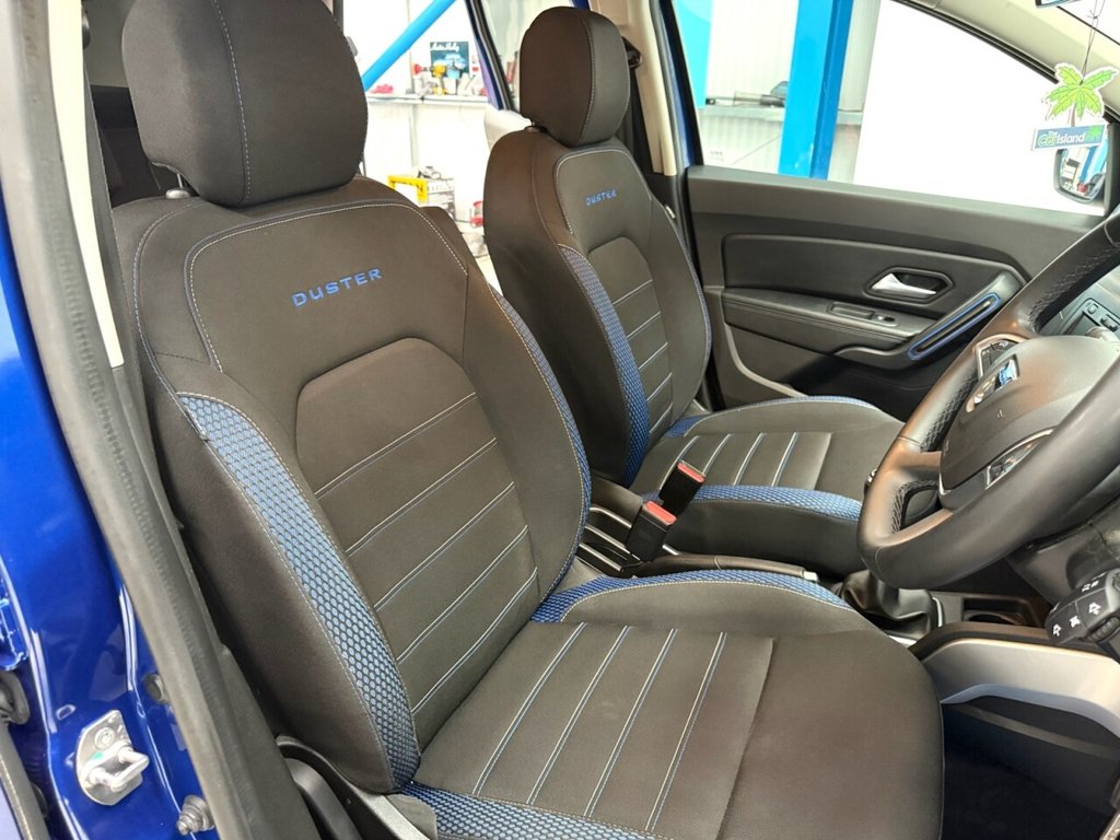 Used Dacia Duster 2021 for sale - 76119044: Photo 18