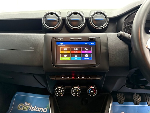 Used Dacia Duster 2021 for sale - 76119044: Photo 19