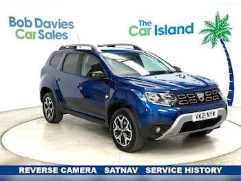 Dacia - Duster