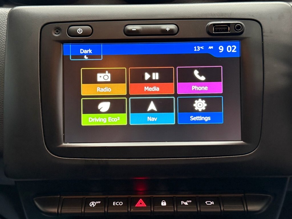 Used Dacia Duster 2021 for sale - 76119044: Photo 20