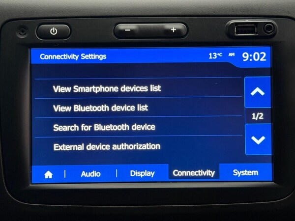 Used Dacia Duster 2021 for sale - 76119044: Photo 22