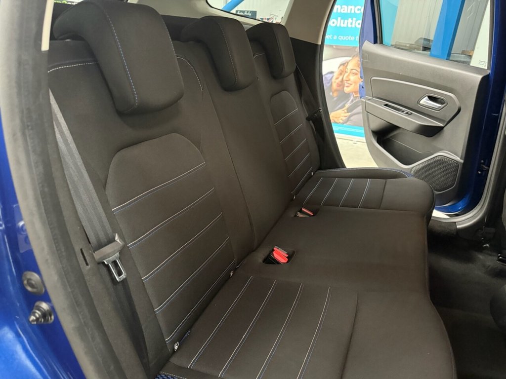 Used Dacia Duster 2021 for sale - 76119044: Photo 27