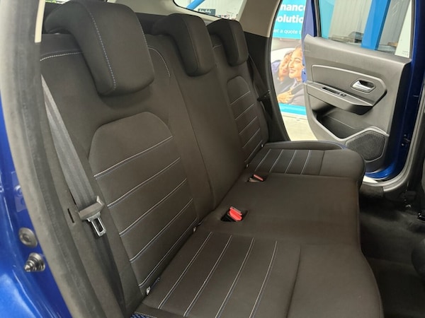 Used Dacia Duster 2021 for sale - 76119044: Photo 27