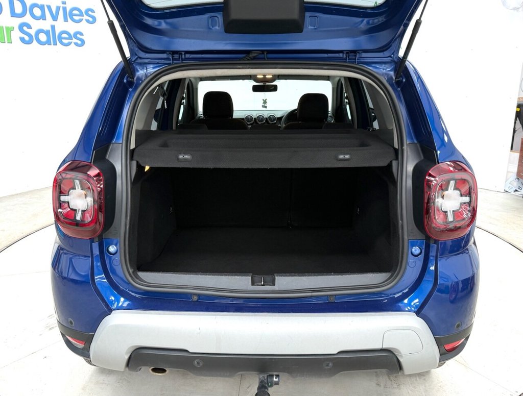 Used Dacia Duster 2021 for sale - 76119044: Photo 28