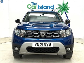 Used Dacia Duster 2021 for sale - 76119044: Photo 2
