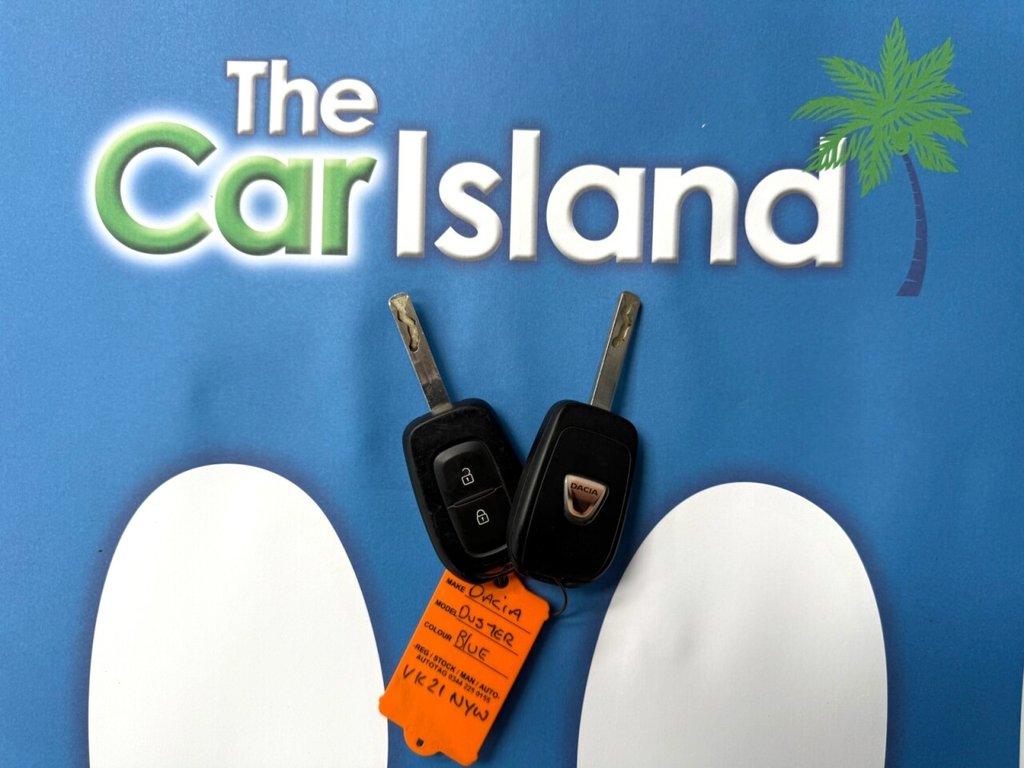 Used Dacia Duster 2021 for sale - 76119044: Photo 30